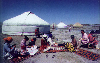 Karluk People