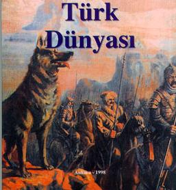 Ergenekon Myth
