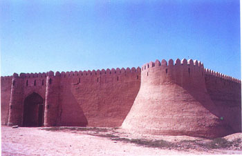Kazakistan