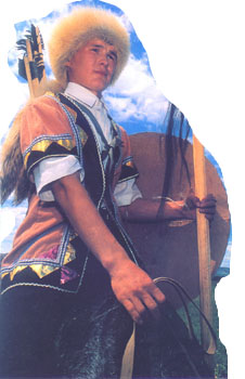 Altay Republic