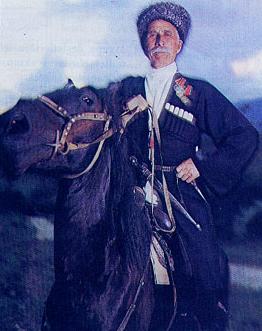 Karaçay-Çerkez Cumhuriyeti