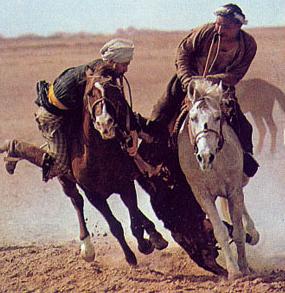 Afghanistan Turks