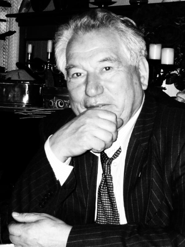 Cengiz AYTMATOF