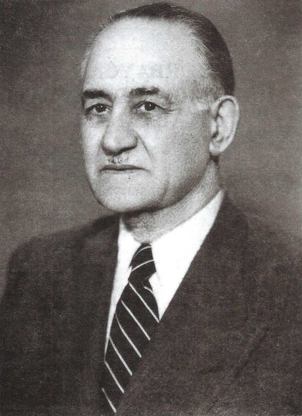 Mehmed Emin Resulzâde
