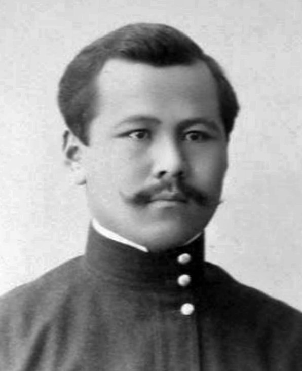 Mustafa Çokay