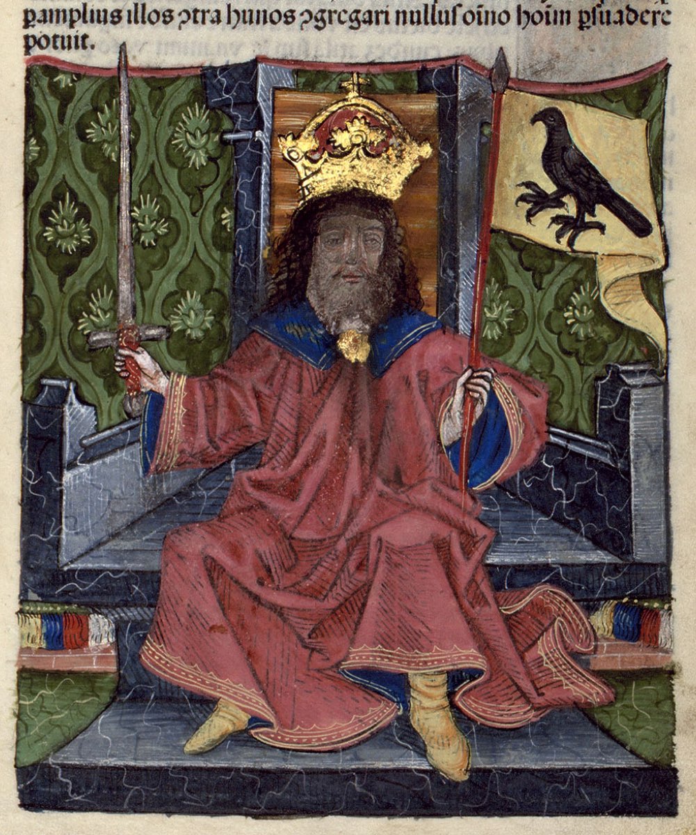 Attila