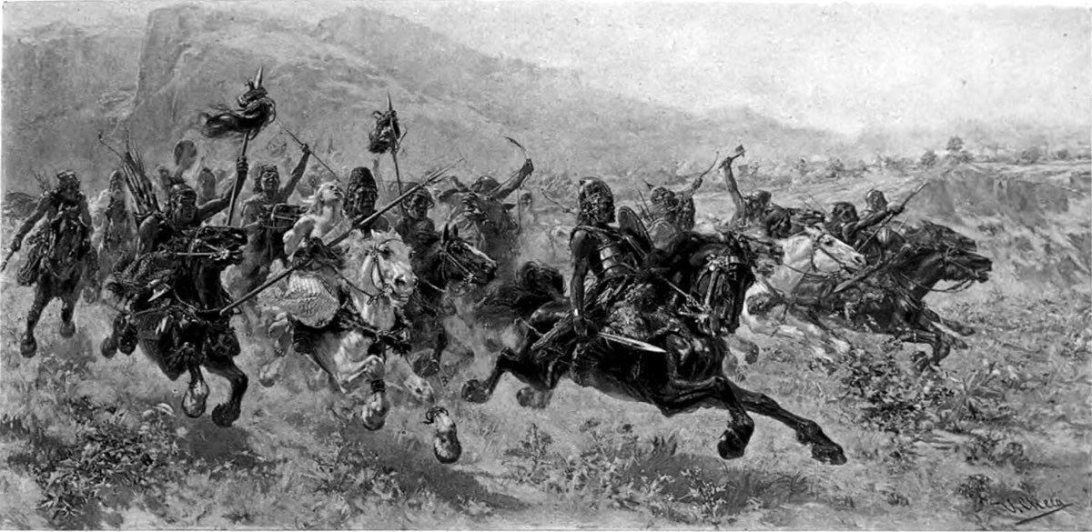 Attila: Tanrı'nın Kılıcı