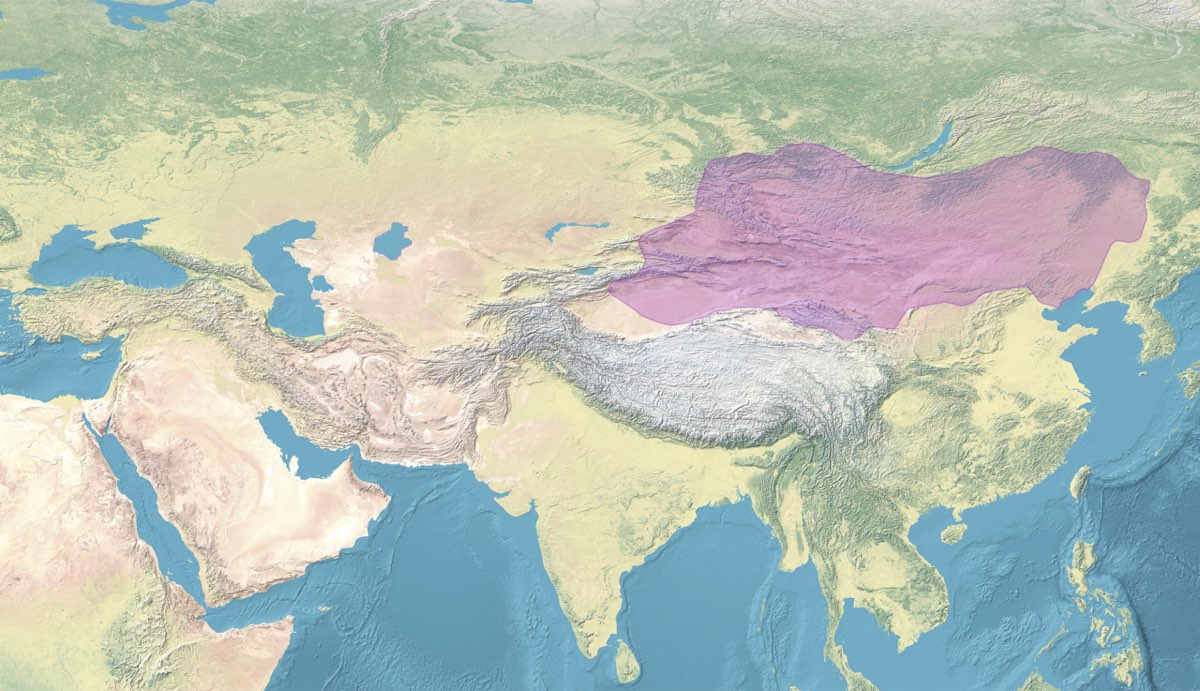 Uygur Hakanlığı