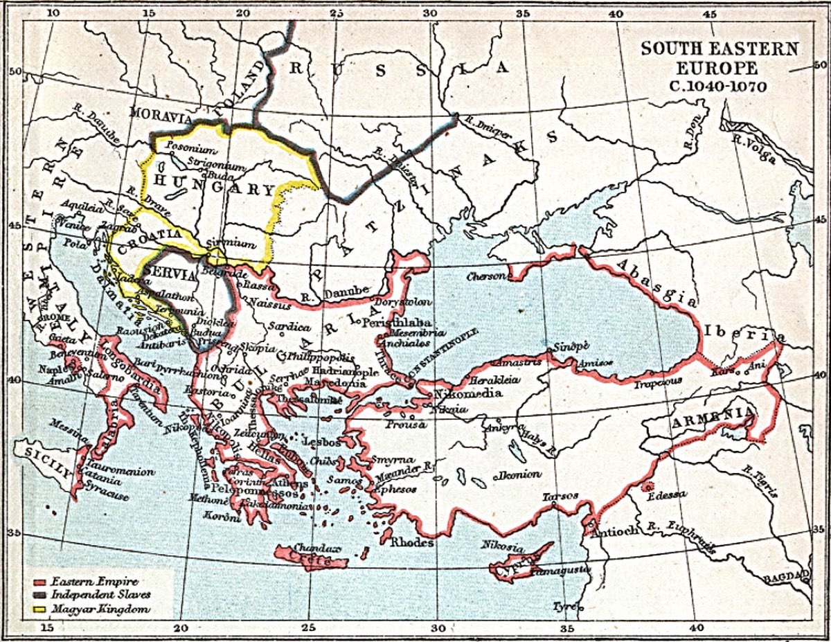 Peçeneklerin Tarihi Rolü