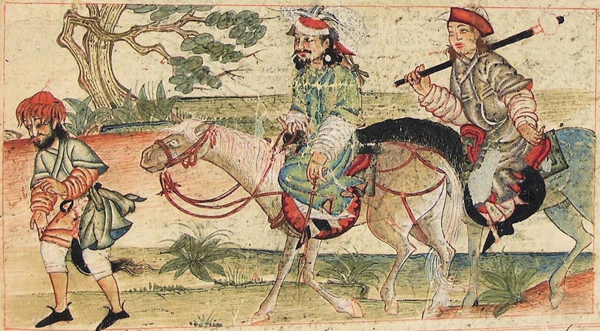 Destanlar ve efsaneler