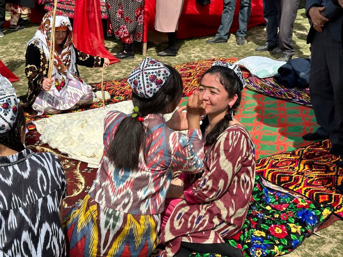 Nevruz'un Tarihi Kaynakları