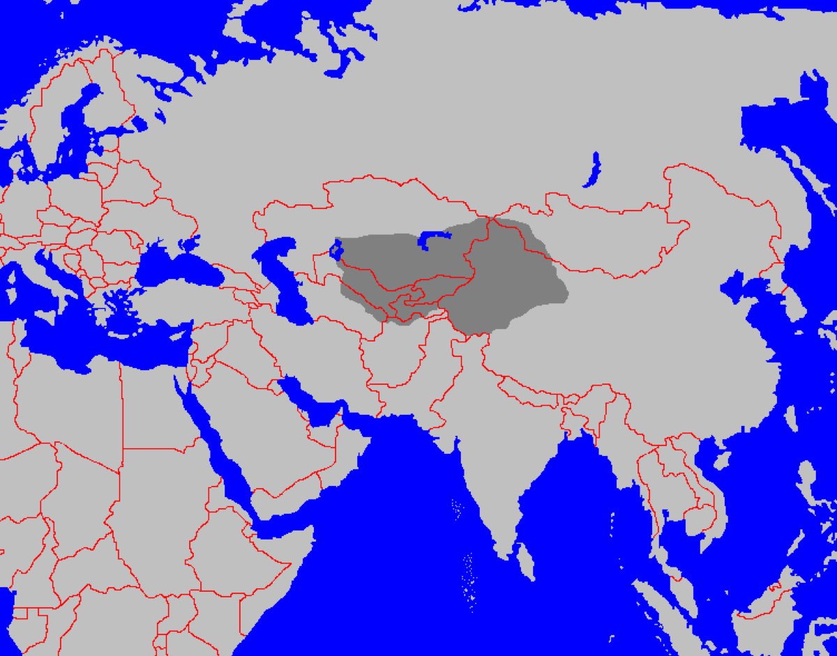 Batı Karahanlı Devleti