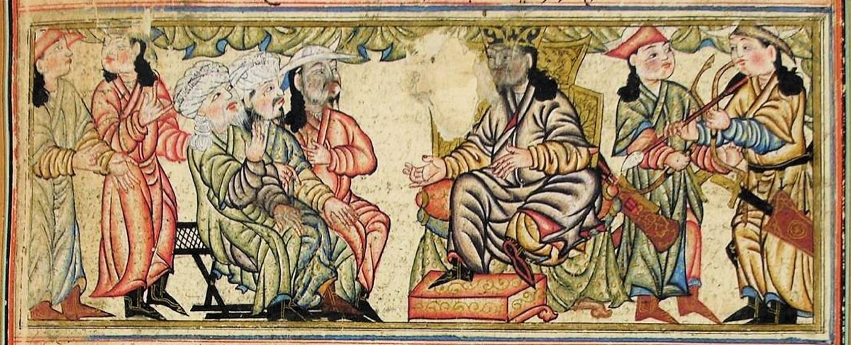 Sultan Tugrul Bey