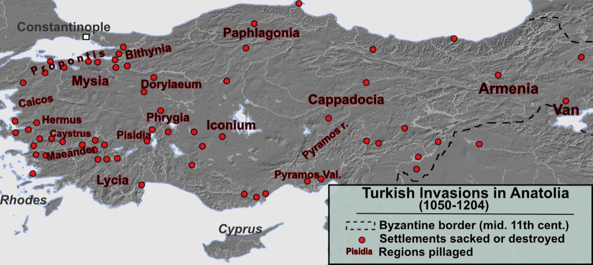 ÖZ TÜRKLER / TÜRK - TURAN TARİHİ