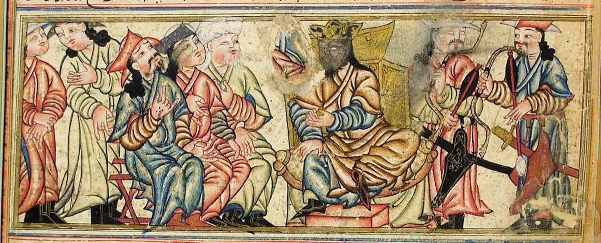 Sultan Berkyaruk