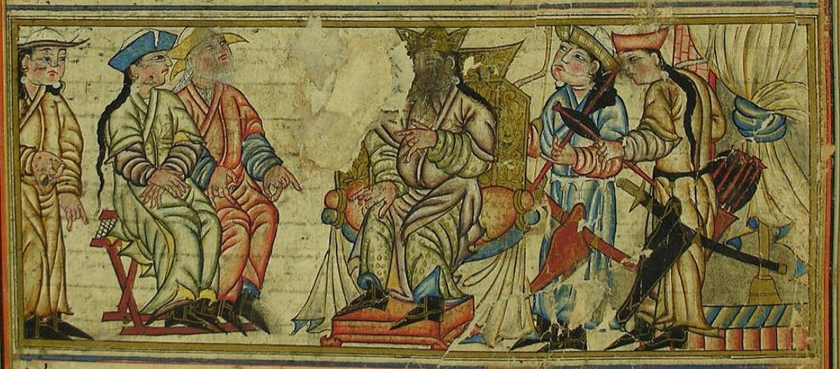 Султан Меликшах