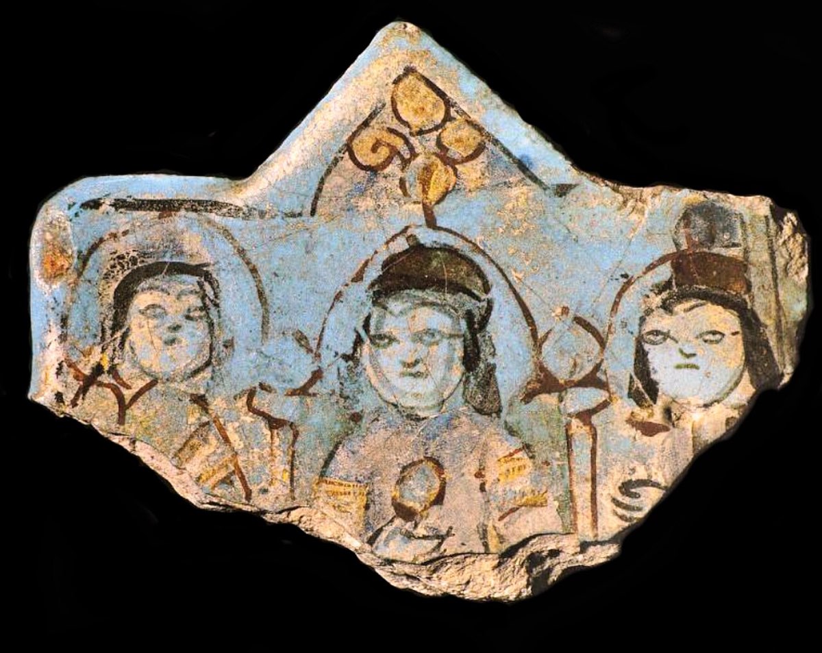 Кылыч Арслан II (1155-1192)