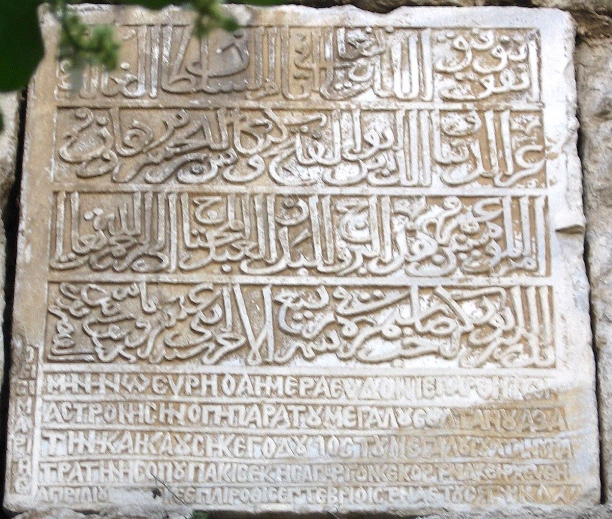 Izzeddin Keykavus (1211-1220)