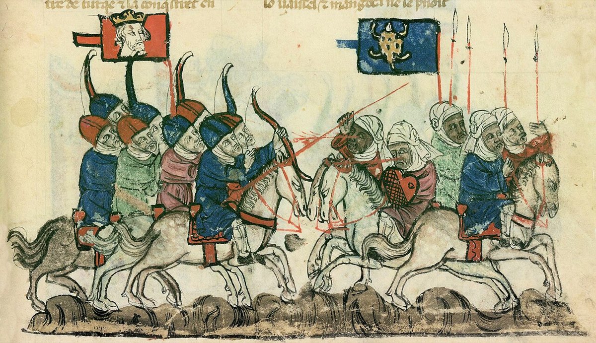 Mongolian Invasion