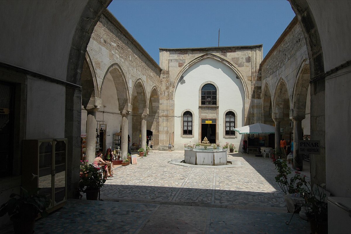 Pervaneogullari Principality