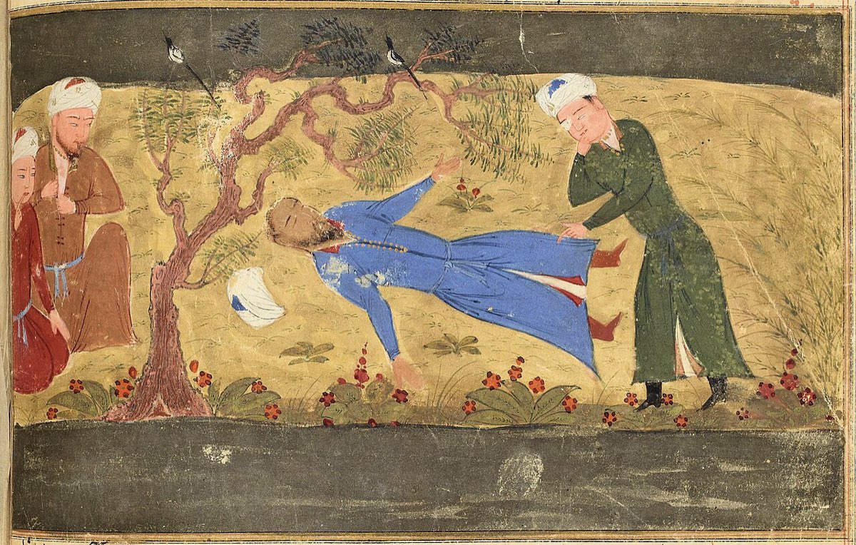 Alaeddin Muhammed
