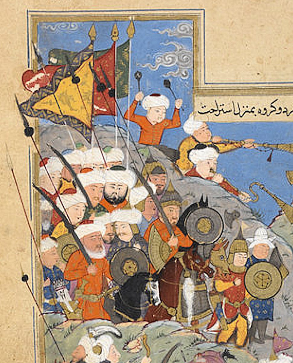 ÖZ TÜRKLER / TÜRK - TURAN TARİHİ
