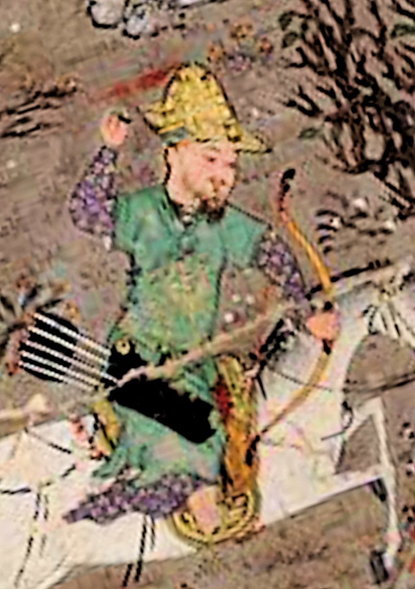 ÖZ TÜRKLER / TÜRK - TURAN TARİHİ