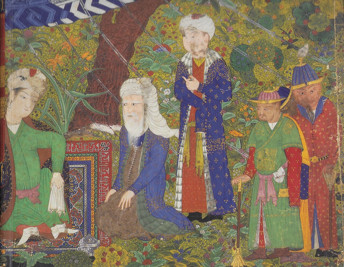 ÖZ TÜRKLER / TÜRK - TURAN TARİHİ