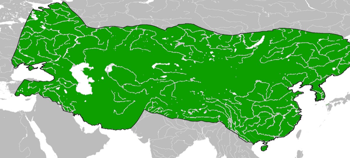 Cengiz İmparatorluğu