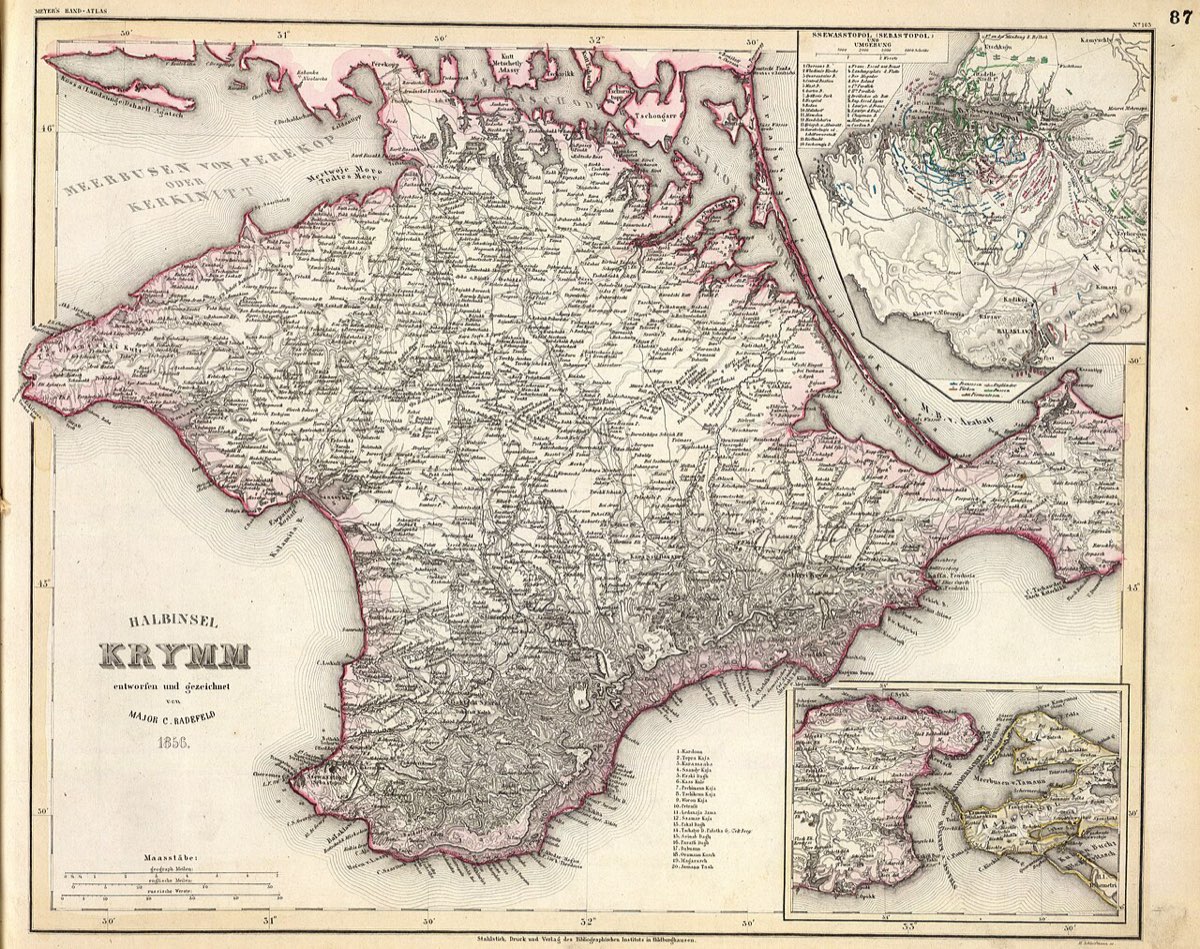Crimean Khanate