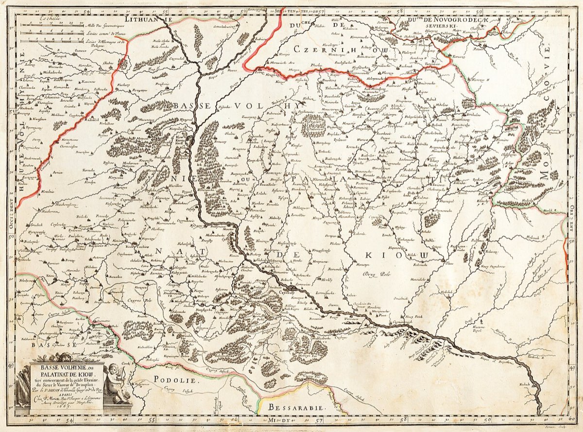 Lands of the Crimean Khanate