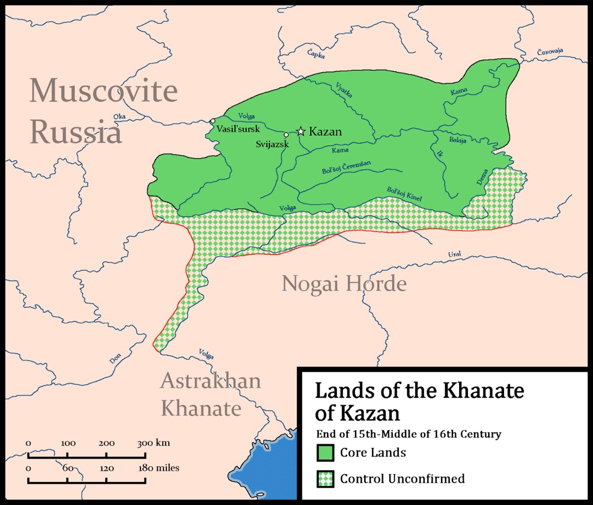 Crimean Khanate