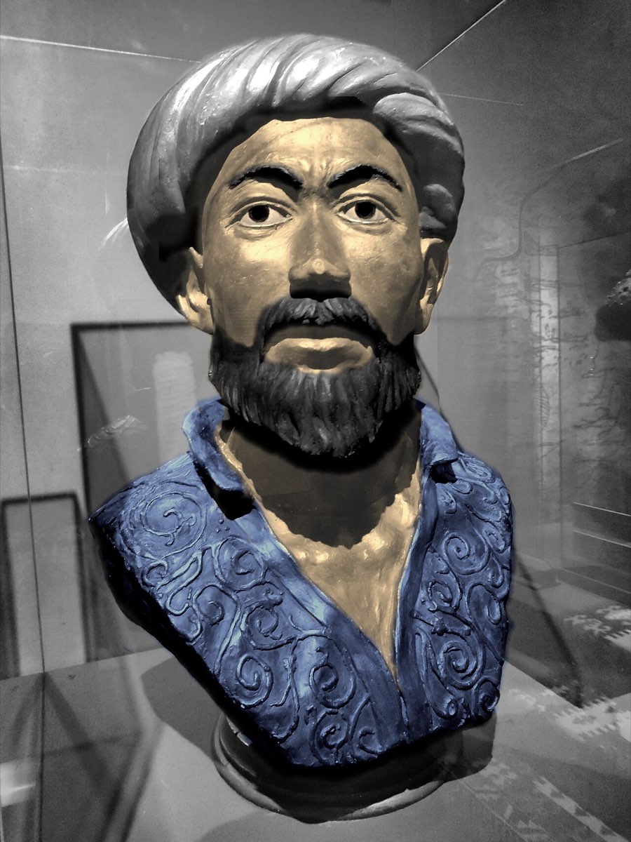 Uluh Muhammed Khan