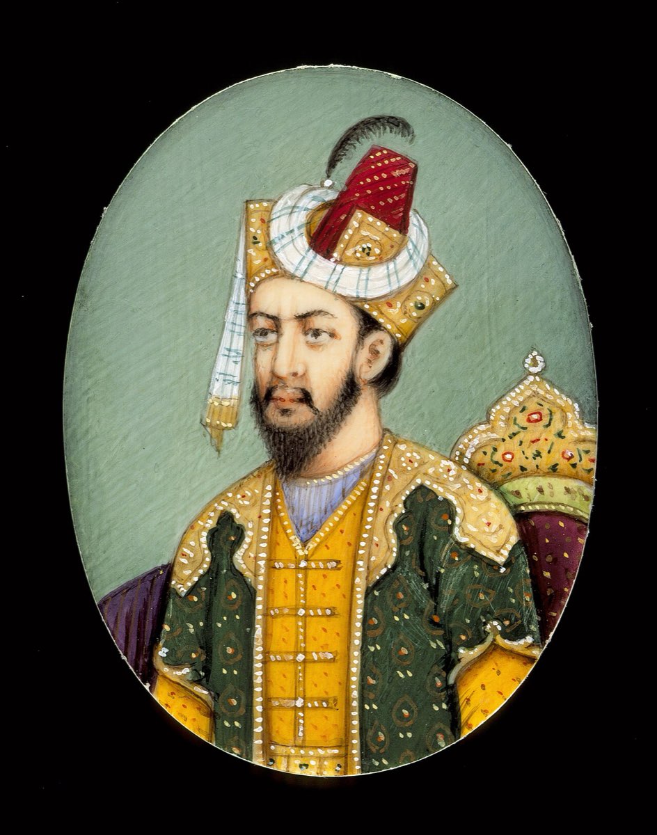 Humayun (1530-1556)