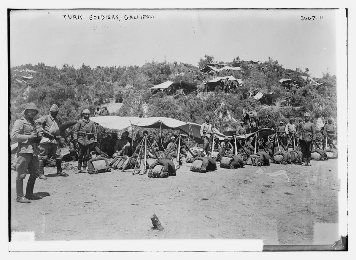 ÖZ TÜRKLER / TÜRK - TURAN TARİHİ