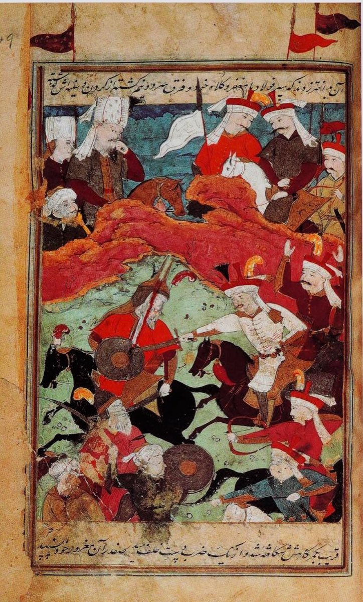 ÖZ TÜRKLER / TÜRK - TURAN TARİHİ