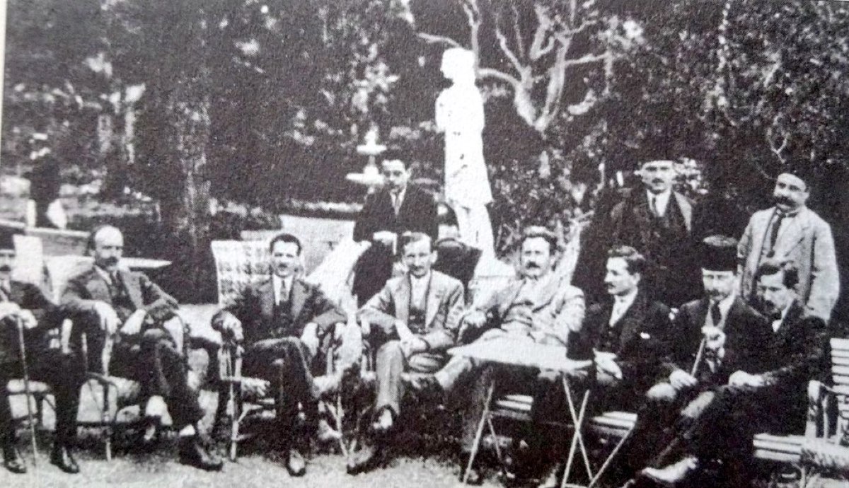 ÖZ TÜRKLER / TÜRK - TURAN TARİHİ