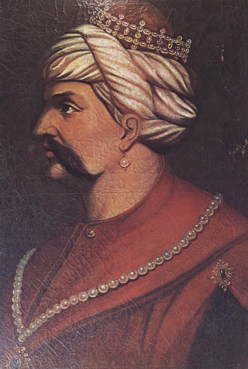 YAVUZ SULTAN SELİM