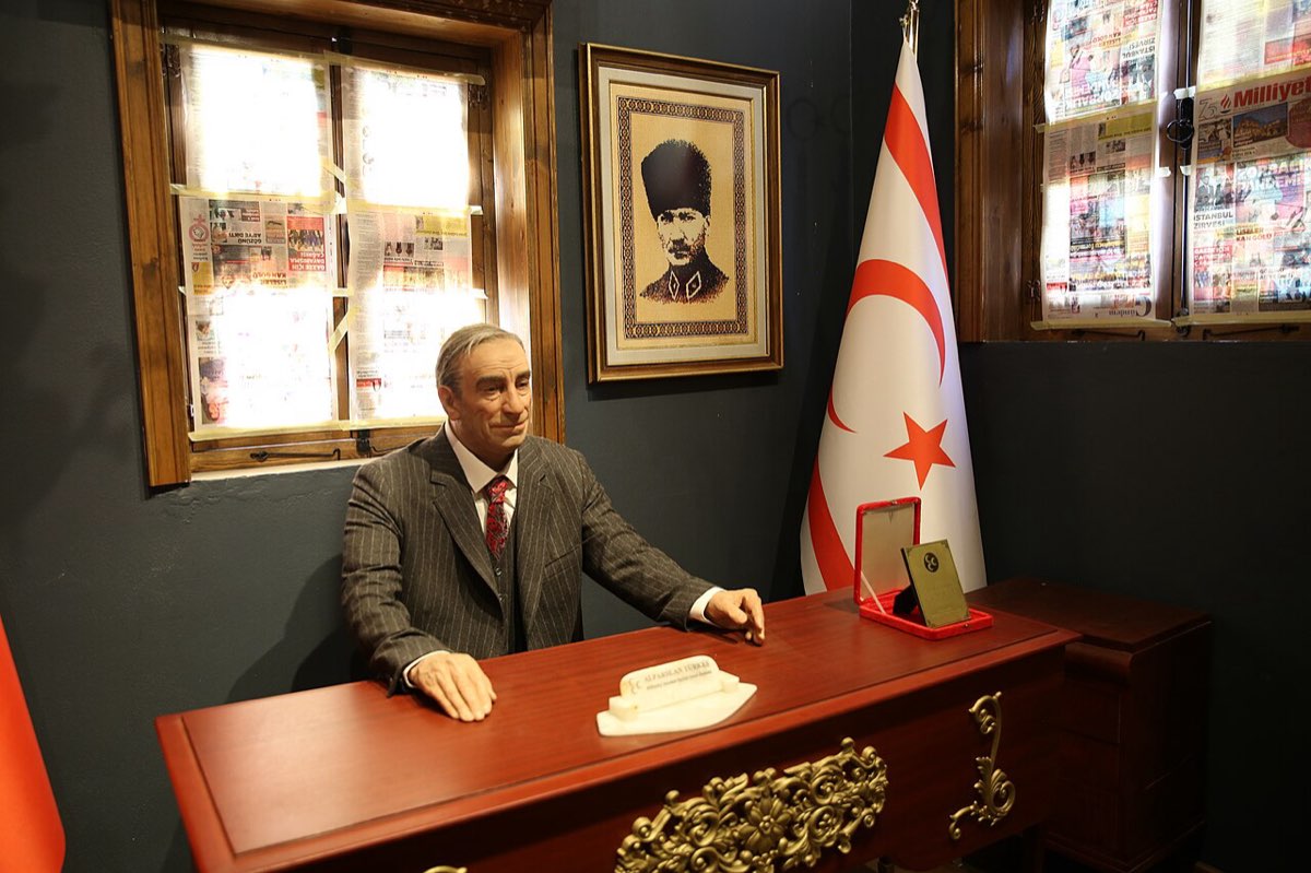 ÖZ TÜRKLER / TÜRK - TURAN TARİHİ