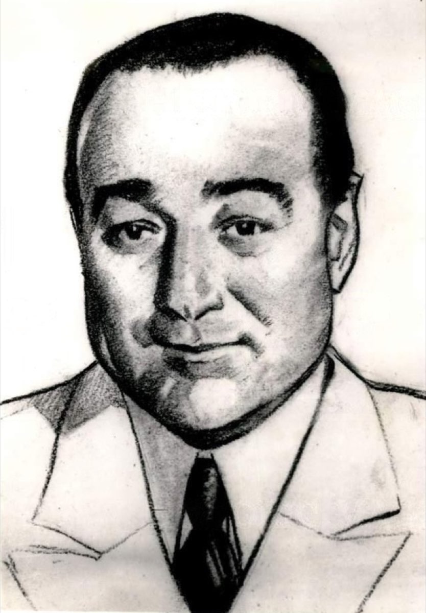 ADNAN MENDERES