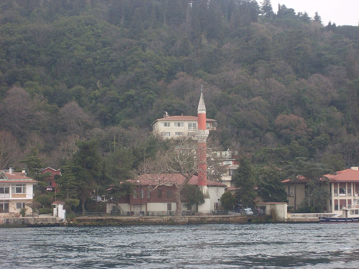 VANİ MEHMET EFENDi