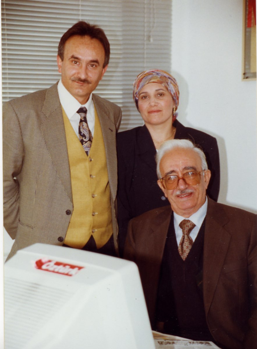 Ahmet Kabakli