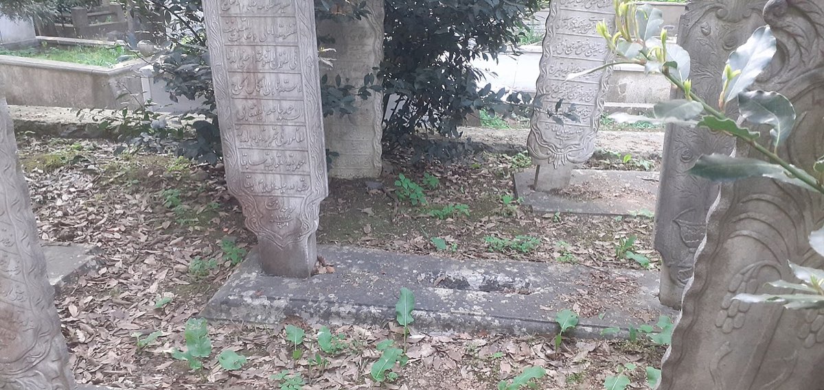 MUTERCIM ASIM EFENDI
