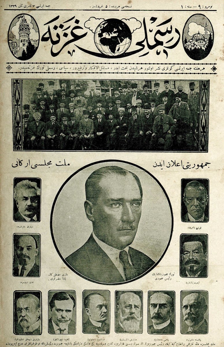 ÖZ TÜRKLER / TÜRK - TURAN TARİHİ