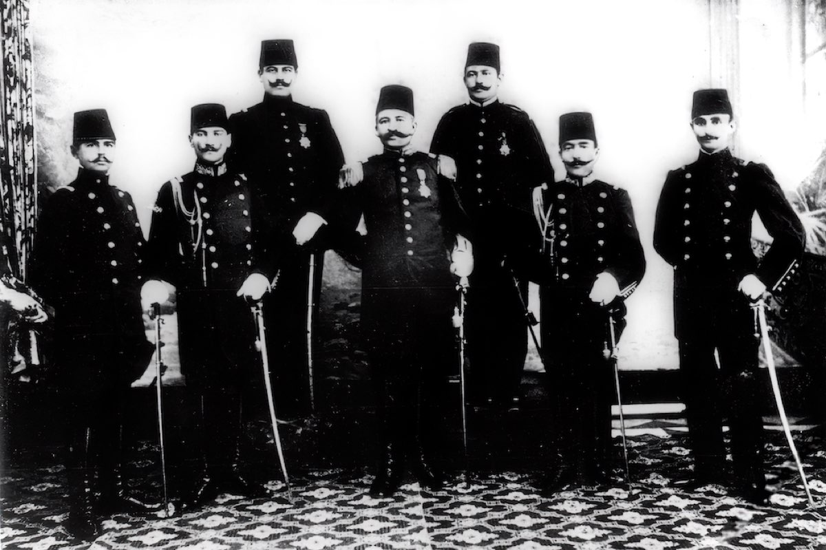 ÖZ TÜRKLER / TÜRK - TURAN TARİHİ