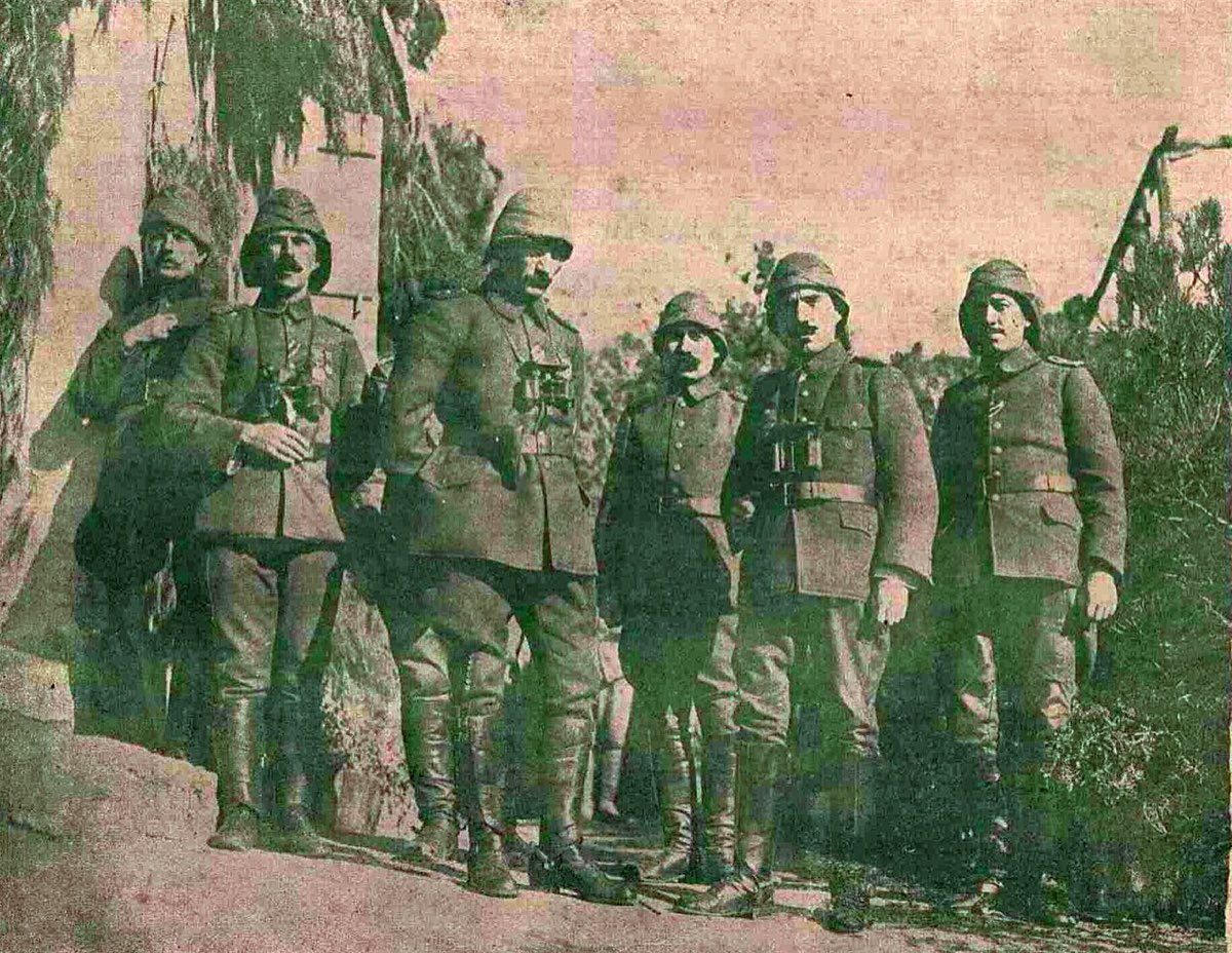 ÖZ TÜRKLER / TÜRK - TURAN TARİHİ