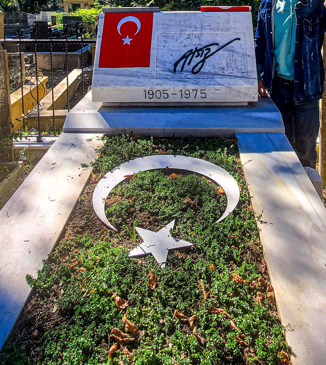 HUSEYIN NIHAL ATSIZ