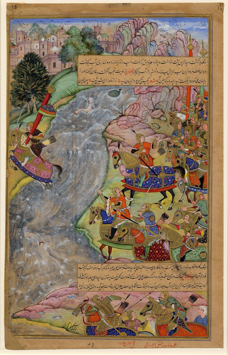 CELALEDDIN HARZEMSAH