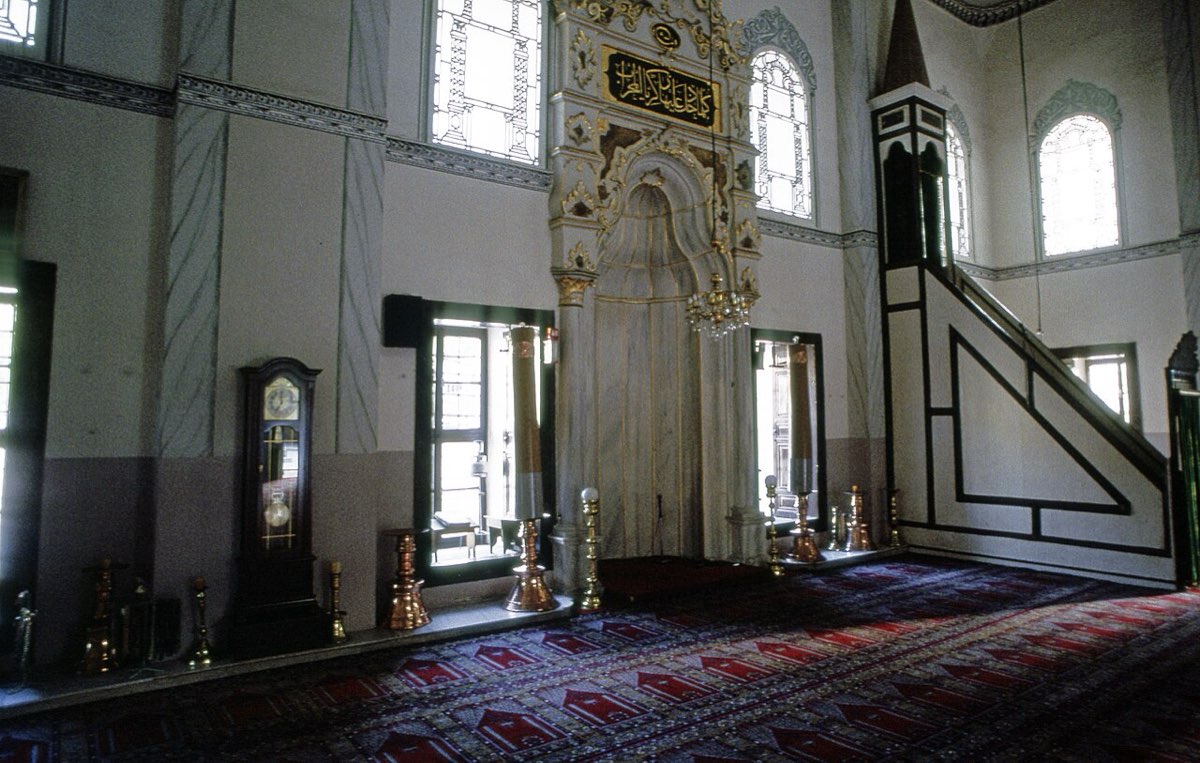 EMİR SULTAN