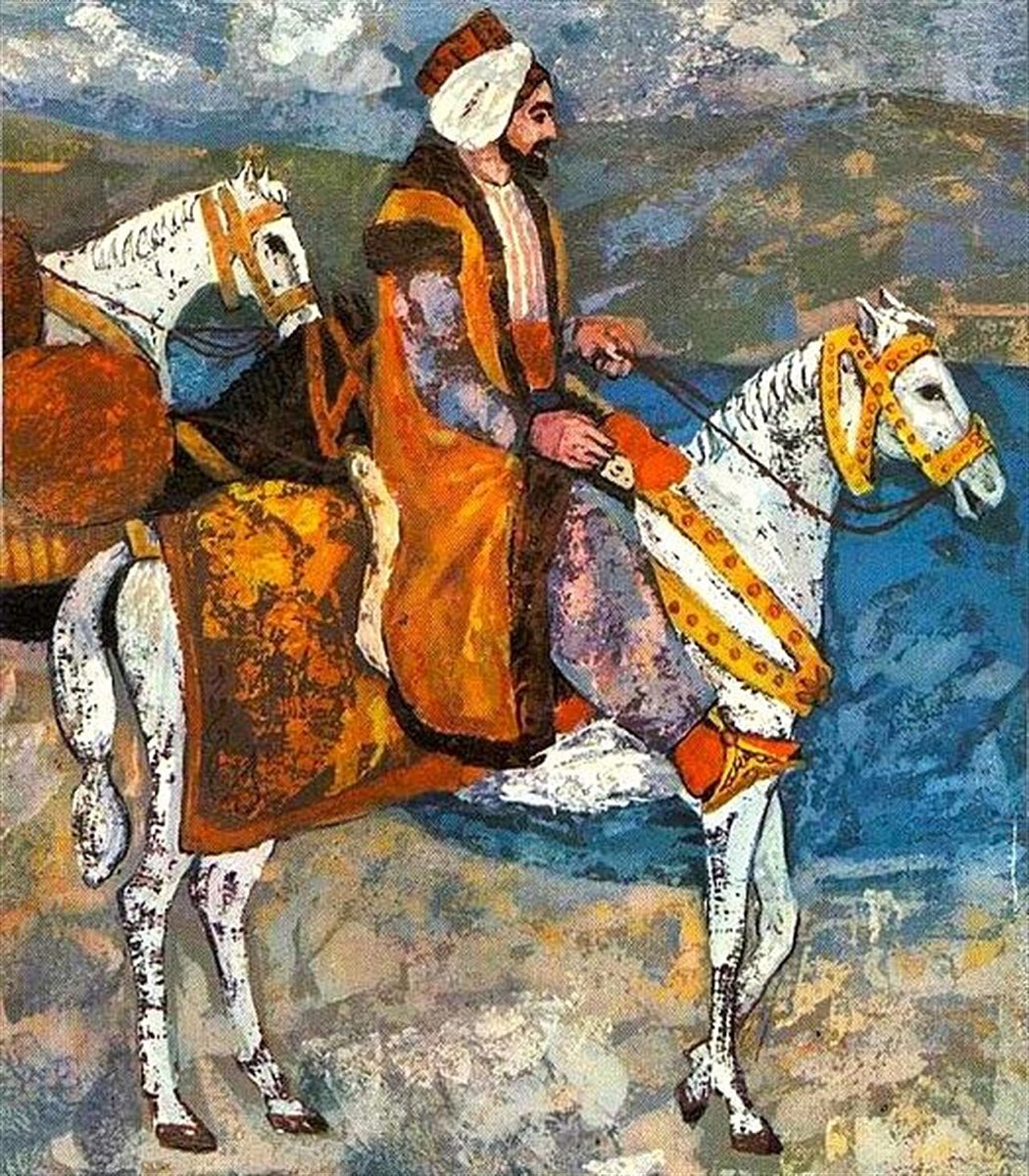 ЭВЛИЯ ЧЕЛЕБИ